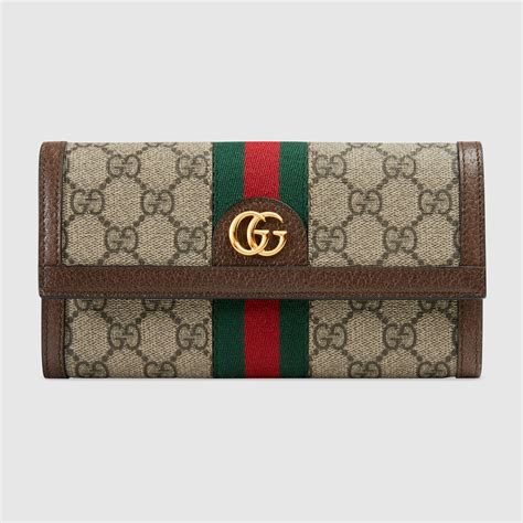 portafoglio gucci ginza paris|gucci luggage.